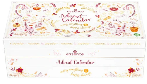calendar Advent Essence