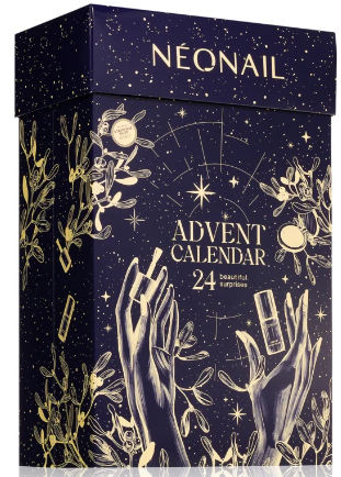NeoNail advent calendar