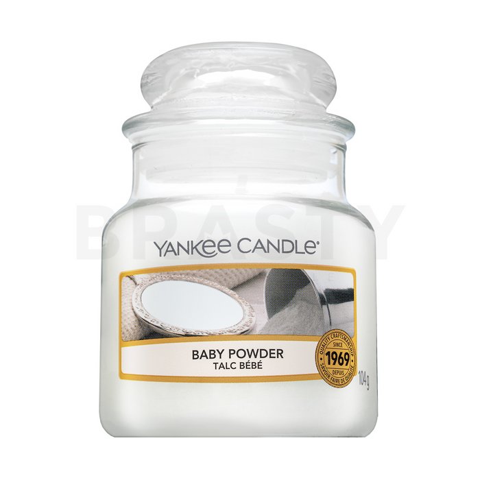 Lumanare parfumata Yankee Candle