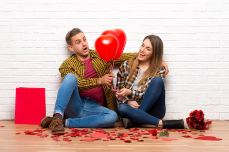 Cadouri pentru iubit si iubita de Valentine’s Day